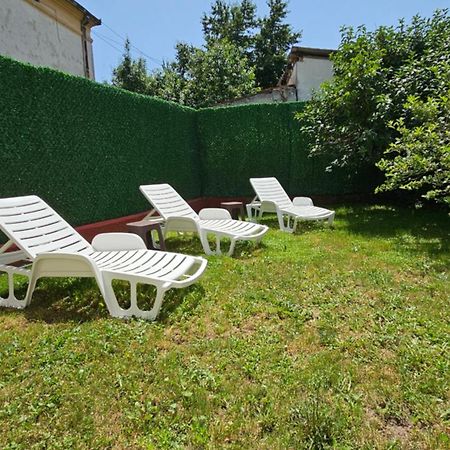 Villa Kuca Veneto & Free Parking Sokobanja Exterior foto