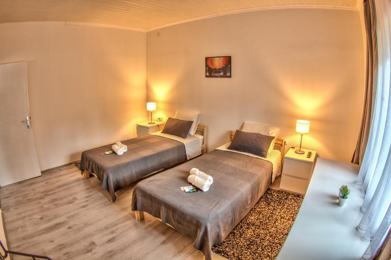 Villa Kuca Veneto & Free Parking Sokobanja Exterior foto