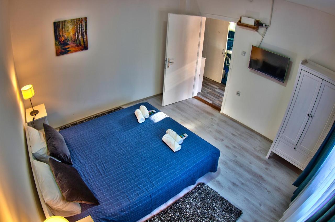 Villa Kuca Veneto & Free Parking Sokobanja Exterior foto