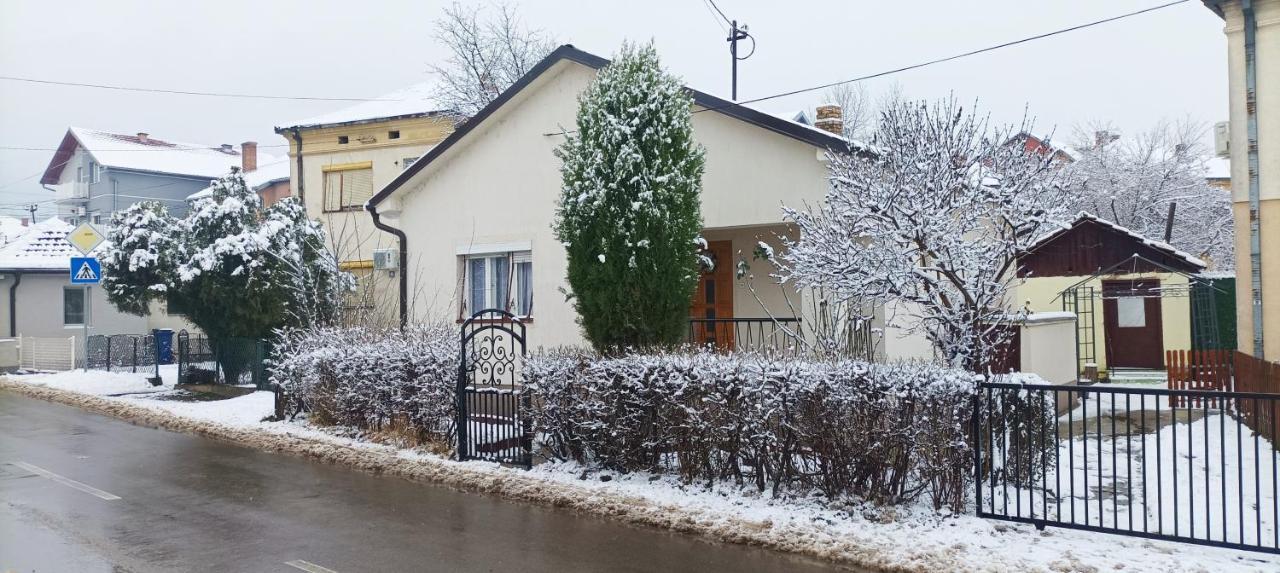 Villa Kuca Veneto & Free Parking Sokobanja Exterior foto
