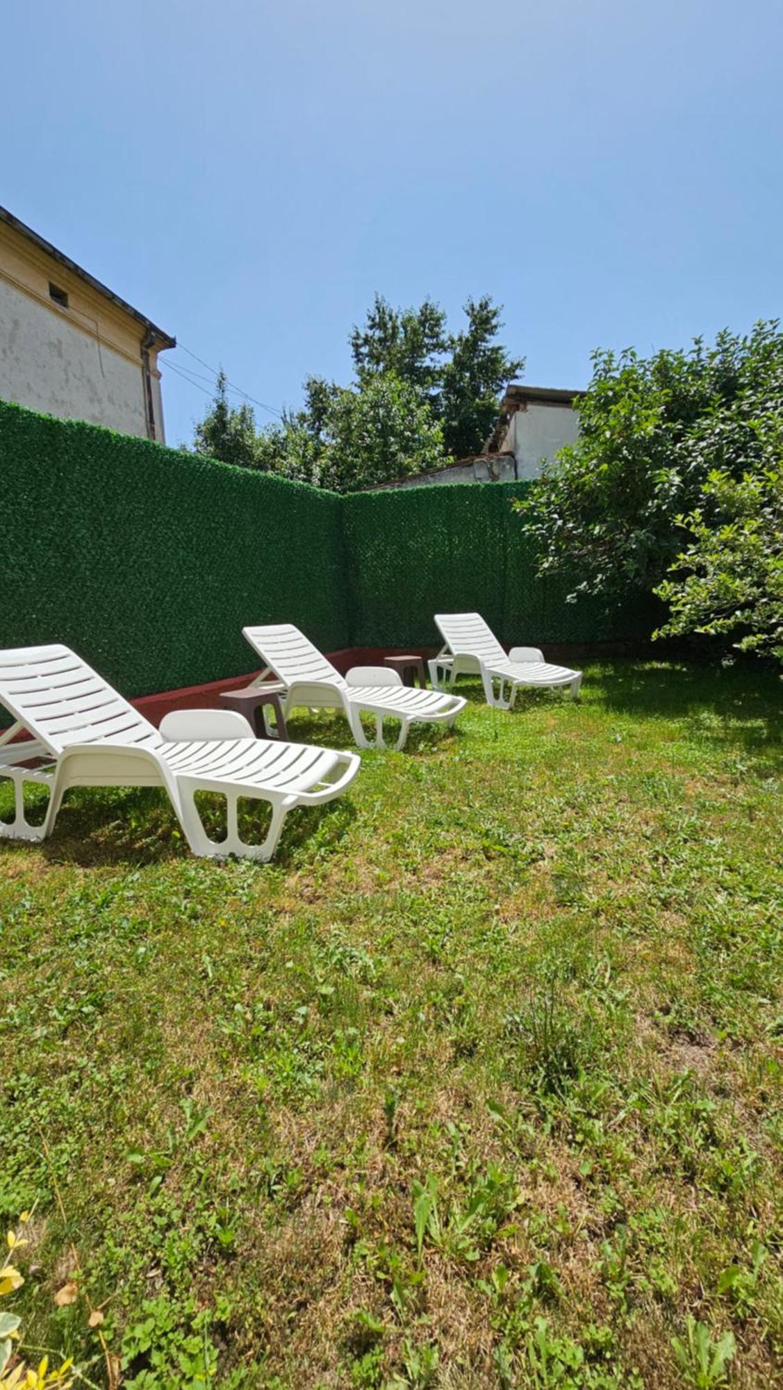 Villa Kuca Veneto & Free Parking Sokobanja Exterior foto
